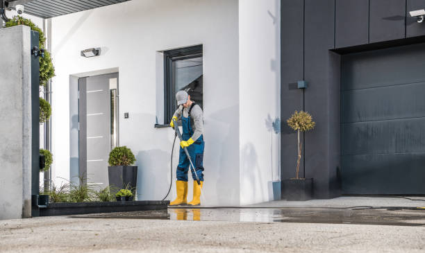 Trusted Riverdale, NJ Pressure Washing Services Experts